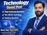 do technology guest post with high da backlink on technology blog