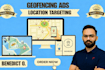 set up and manage high converting targeted geofencing ads cbd ads cannabis ads
