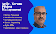 lead your agile project using scrum best practices