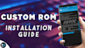 root android phone remotely or send guide, install custom rom, tweak, android