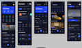 develop a multi service super app ecosystem with modular mini program support