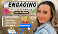 create online course content curriculum, outline, and topical map
