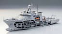 create professional 3d ship and boat model for rendering and 3d printing