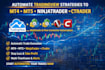 convert tradingview pine script to mt4, mt5, ninjatrader, ctrader using webhooks