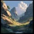 do environment concept art