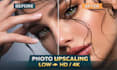 professionally upscale your images to high resolution 8k using ai