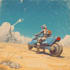 sci fi illustration and sci fi art