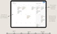 create an interactive docebo elearning system with notion, jam board and padlet