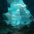 create environment concept art