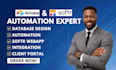 airtable database airtable automation airtable integration softr webapp expert