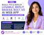 build fix lovable ai app replit ai website base44 web app developer
