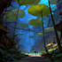 create environment concept art