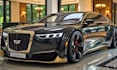 3d car animation, cgi automotive ads, car, car promo videos