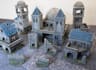 sculpt 3d modular terrain, 3d terrain building, 3d medieval, ttrpg environment
