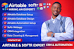setup airtable automation airtable make airtable crm integration airtable zapier