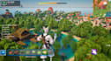fortnite uefn map, tycoon, box fight, zone wars, 1v1, pvp, red vs blue, hunt map