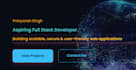 build scalable python django backend