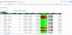 google sheets inventory tracker