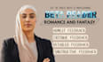 beta read your ya or romance novel