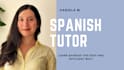 be your personalized spanish tutor for fast and fun learning