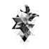 design geometric tattoo design
