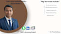 do b2b lead generation and professional data entry