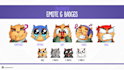 create custom twitch and discord emotes emojis