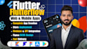 do flutterflow app, flutter flow, android ios flutterflow mobile app developer