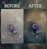 deliver professional photo editing services