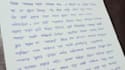write neat and clean bangla handwriting