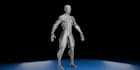 sculpt high quality 3d characters and statues for 3d printing