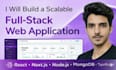 integrate llms and ai agents and will do full stack development