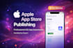 help setup verified apple developer account for publishing apps