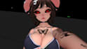 custom vrchat avatar retexters