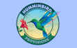 make outstanding hummingbird logo with express delivery