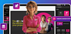 do real time digital teacher ai avatar voice tutor app edtech smart learning app