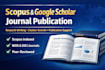 write edit and publish eb1 eb2 scopus and google scholar research articles