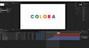 create a clean logo animation in after effects