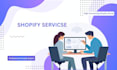 professionally setup your shopify store with theme