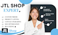 develop, redesign, bug fixes and upgrade your joomla SEO website