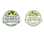 design excellent microgreen logo