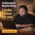 ghostwriting your book in anything length