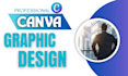 create modern logo and graphic designs