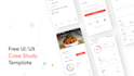 do quality research case study for your behance portfolio