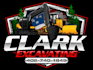 design luxury excavation logo