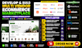 develop build multi vendor ecommerce marketplace platform shopify website expert