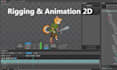 make animations for your game