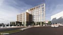 create realistic architectural visualizations and renders