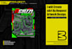design illustration sound sytem