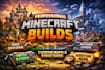 build custom minecraft maps, houses, and pro server builds